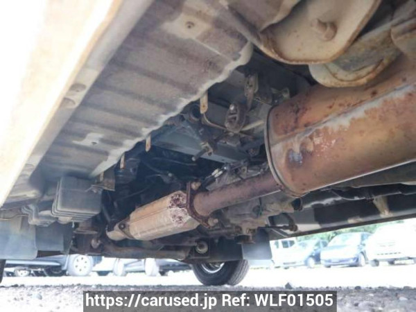 Used 2003 MT nissan vanette-van SK82VN Image[40]