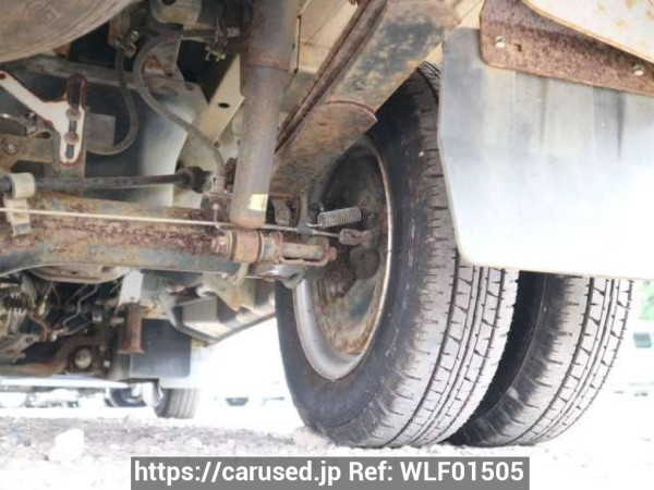 Used 2003 MT nissan vanette-van SK82VN Image[43]