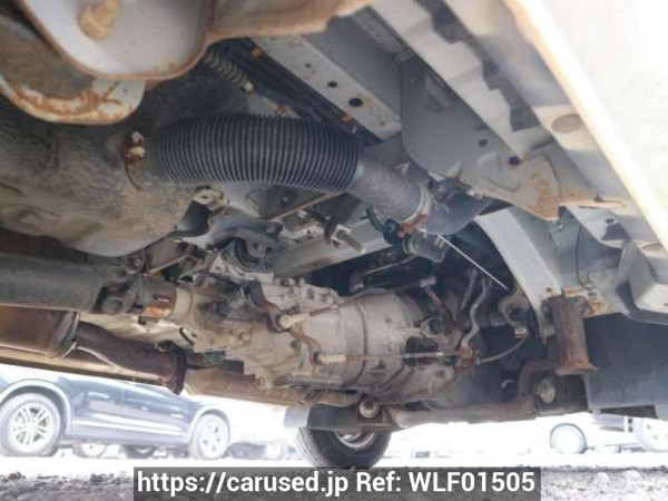 Used 2003 MT nissan vanette-van SK82VN Image[44]