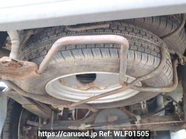 Used 2003 MT nissan vanette-van SK82VN Image[46]