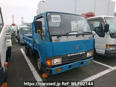 Mitsubishi Canter FE305BD