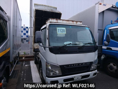 Mitsubishi Canter FE71CBD