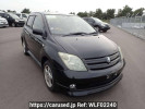 Toyota IST NCP65