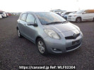 Toyota Vitz SCP90