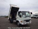 Hino RANGER FC1JCDA