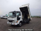 Hino RANGER FC1JCDA