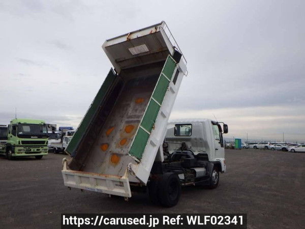 Used 2000 AT hino ranger FC1JCDA Image[6]