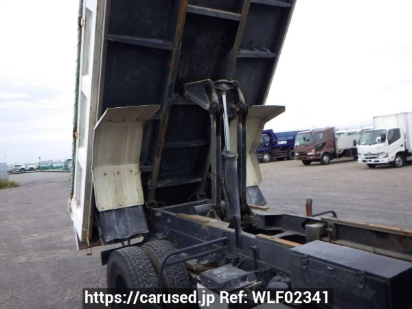 Used 2000 AT hino ranger FC1JCDA Image[8]