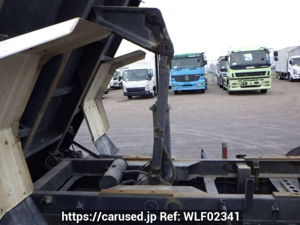 Used 2000 AT hino ranger FC1JCDA Image[9]
