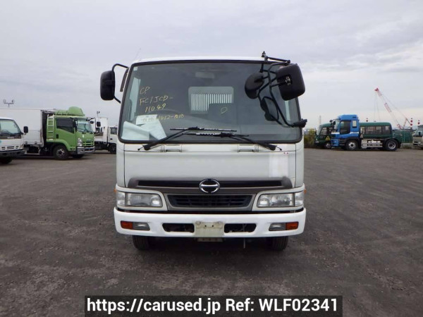 Used 2000 AT hino ranger FC1JCDA Image[12]