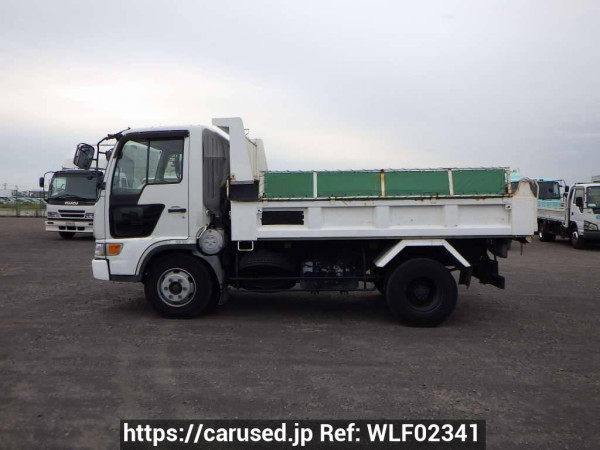 Used 2000 AT hino ranger FC1JCDA Image[14]
