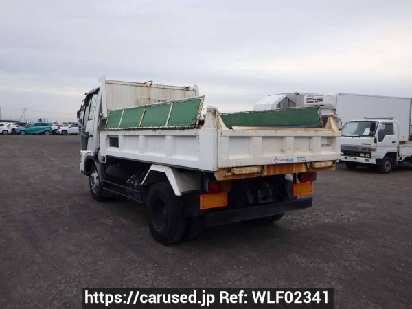 Used 2000 AT hino ranger FC1JCDA Image[15]
