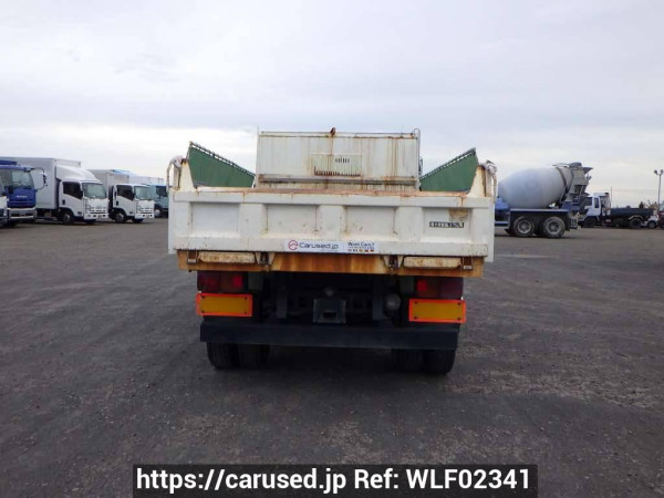 Used 2000 AT hino ranger FC1JCDA Image[16]