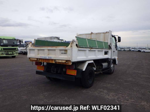 Used 2000 AT hino ranger FC1JCDA Image[17]