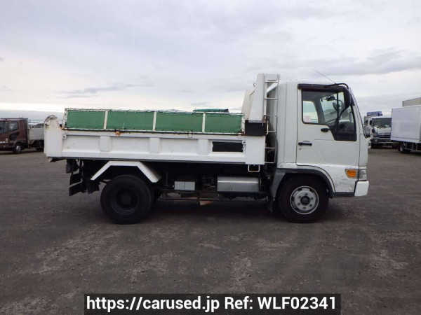 Used 2000 AT hino ranger FC1JCDA Image[18]