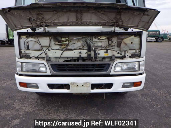 Used 2000 AT hino ranger FC1JCDA Image[19]
