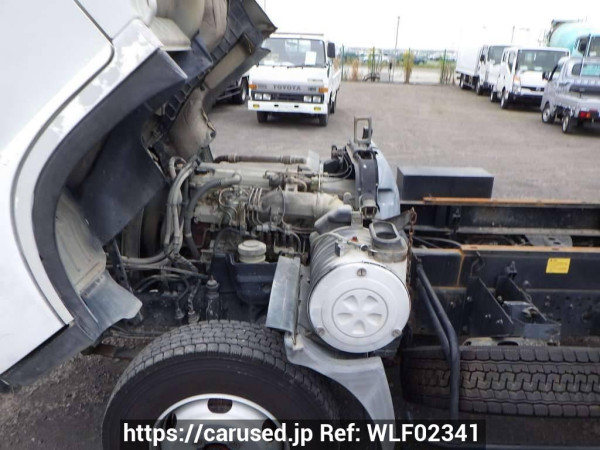 Used 2000 AT hino ranger FC1JCDA Image[20]