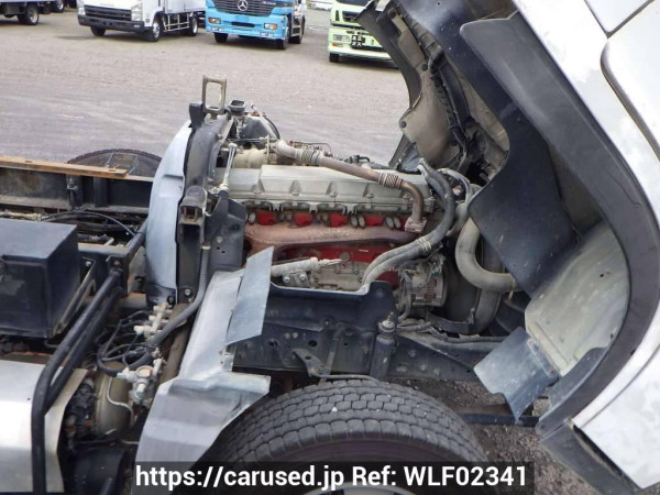 Used 2000 AT hino ranger FC1JCDA Image[21]