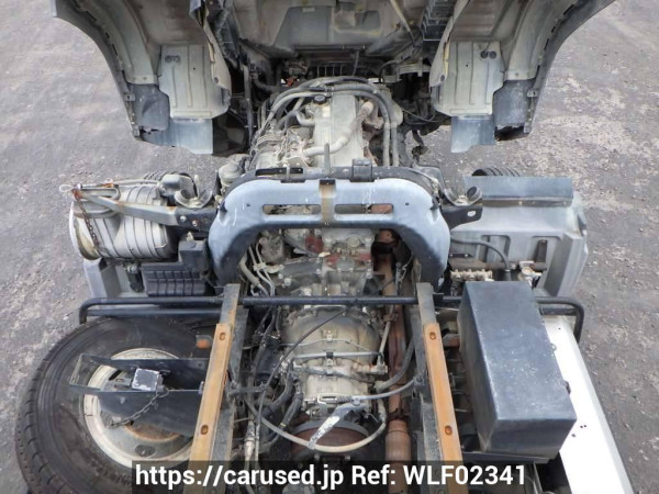 Used 2000 AT hino ranger FC1JCDA Image[22]