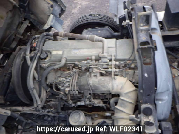 Used 2000 AT hino ranger FC1JCDA Image[23]