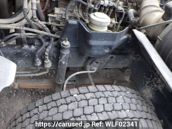 Used 2000 AT hino ranger FC1JCDA Image[25]
