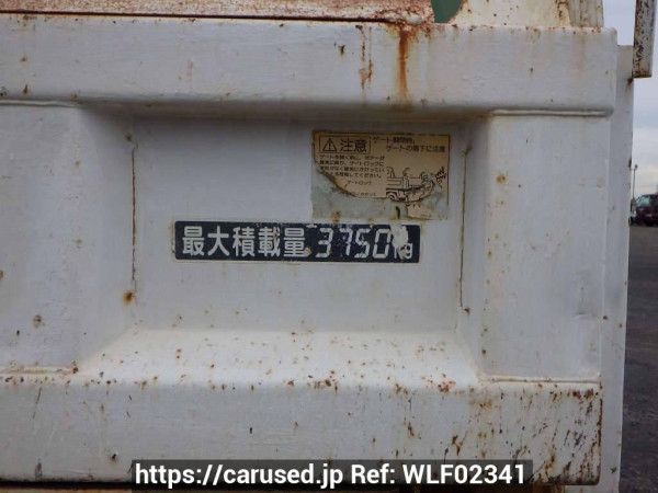 Used 2000 AT hino ranger FC1JCDA Image[29]