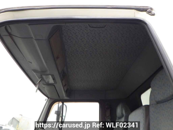 Used 2000 AT hino ranger FC1JCDA Image[30]