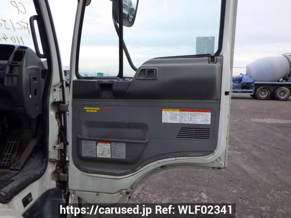 Used 2000 AT hino ranger FC1JCDA Image[31]
