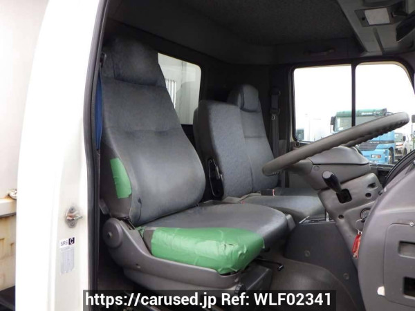 Used 2000 AT hino ranger FC1JCDA Image[33]