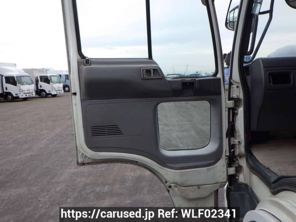 Used 2000 AT hino ranger FC1JCDA Image[34]