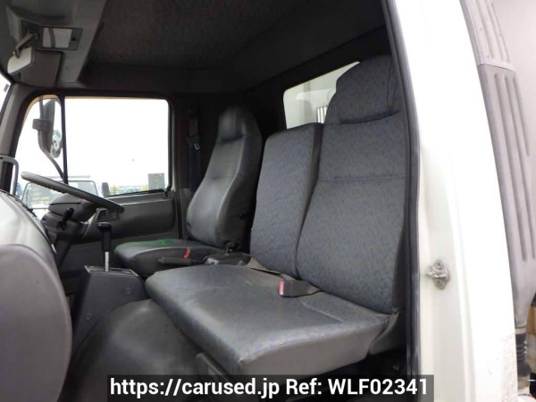 Used 2000 AT hino ranger FC1JCDA Image[36]