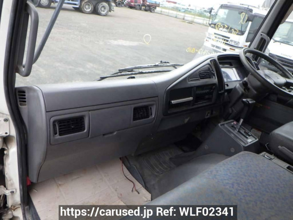 Used 2000 AT hino ranger FC1JCDA Image[37]