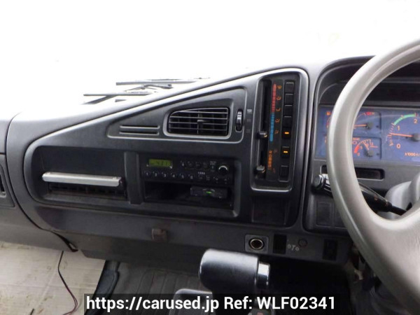 Used 2000 AT hino ranger FC1JCDA Image[38]
