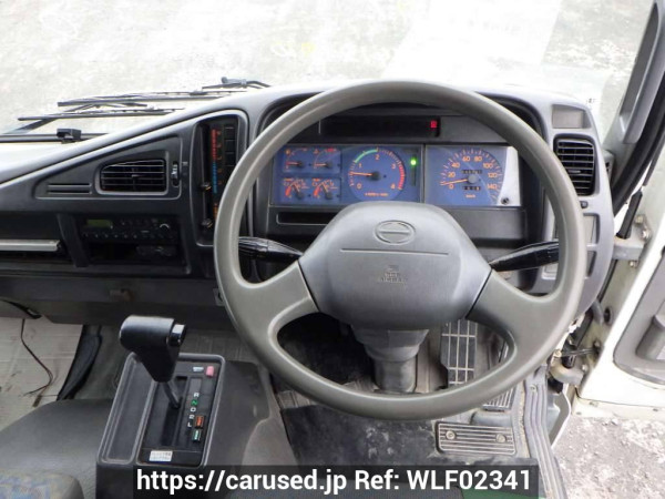 Used 2000 AT hino ranger FC1JCDA Image[39]
