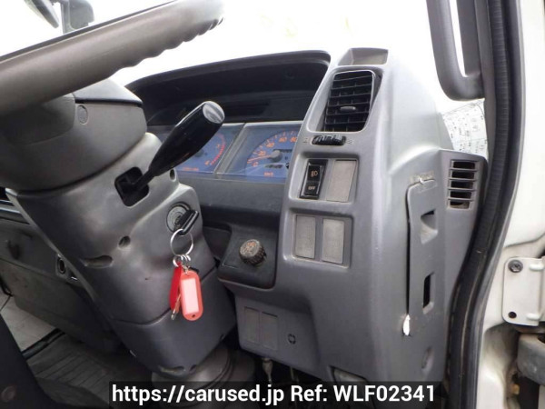 Used 2000 AT hino ranger FC1JCDA Image[40]