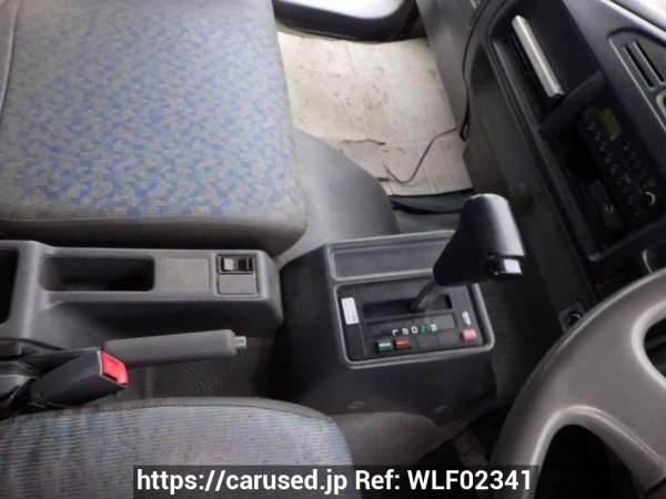 Used 2000 AT hino ranger FC1JCDA Image[41]