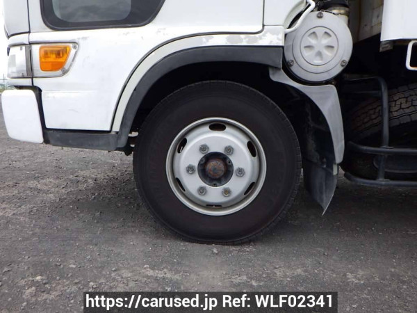 Used 2000 AT hino ranger FC1JCDA Image[44]