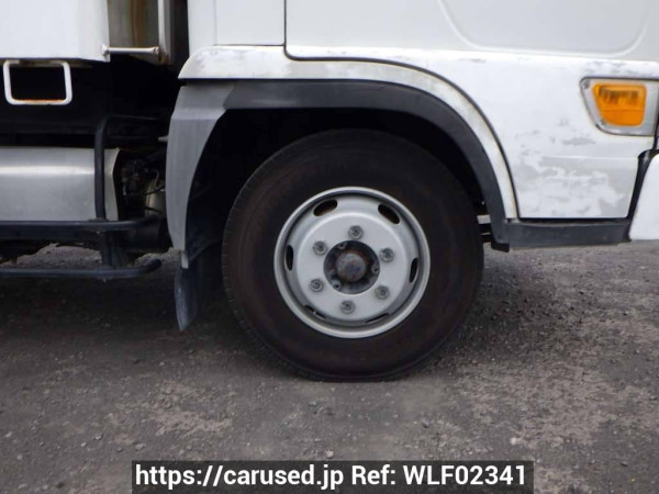 Used 2000 AT hino ranger FC1JCDA Image[45]