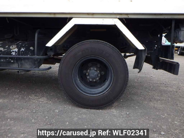 Used 2000 AT hino ranger FC1JCDA Image[46]