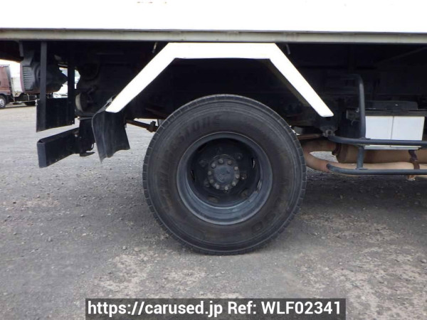Used 2000 AT hino ranger FC1JCDA Image[47]