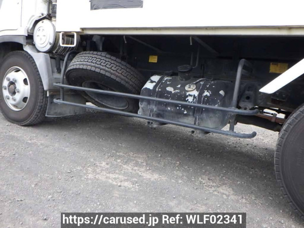 Used 2000 AT hino ranger FC1JCDA Image[48]