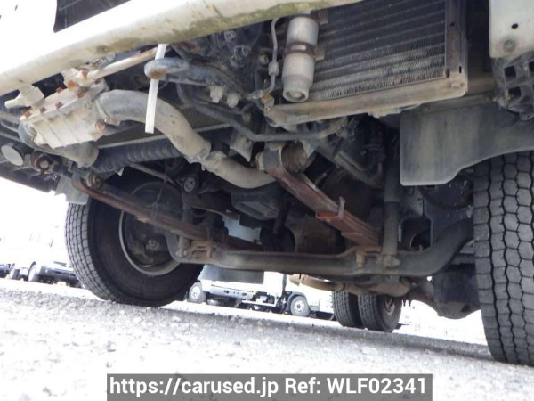 Used 2000 AT hino ranger FC1JCDA Image[50]