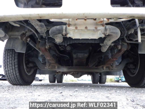 Used 2000 AT hino ranger FC1JCDA Image[51]