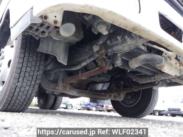 Used 2000 AT hino ranger FC1JCDA Image[52]