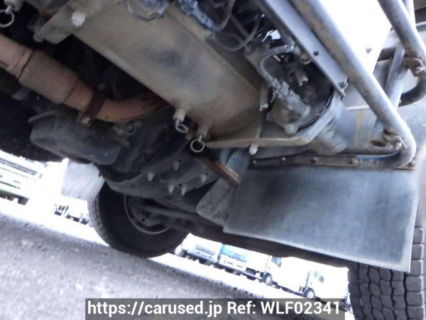 Used 2000 AT hino ranger FC1JCDA Image[53]