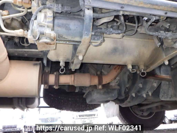 Used 2000 AT hino ranger FC1JCDA Image[54]
