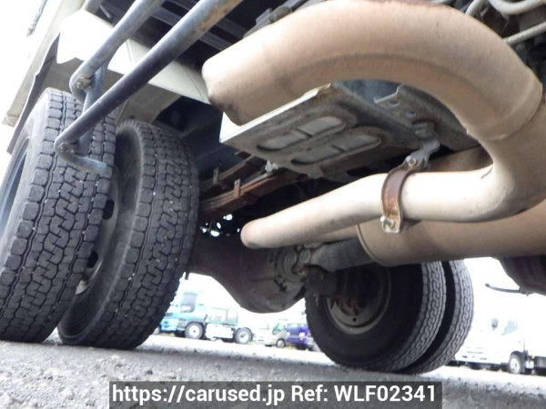 Used 2000 AT hino ranger FC1JCDA Image[55]