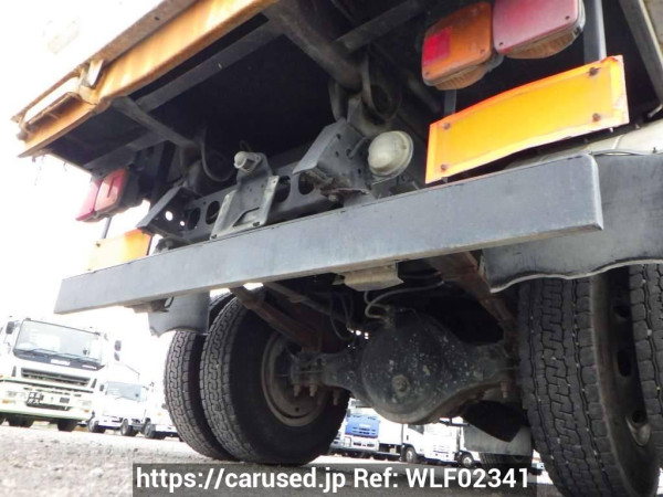 Used 2000 AT hino ranger FC1JCDA Image[56]