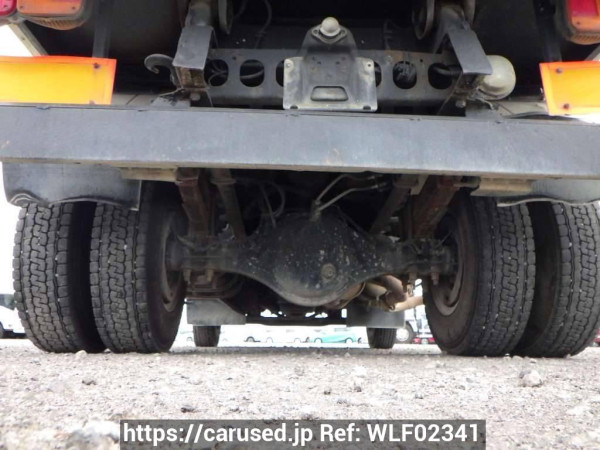 Used 2000 AT hino ranger FC1JCDA Image[57]