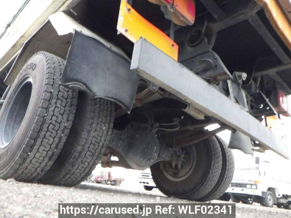 Used 2000 AT hino ranger FC1JCDA Image[58]